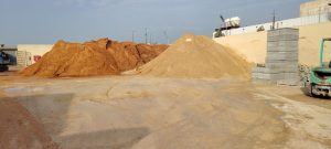 اكتشف أفضل أنواع رمل ابيض لياسه