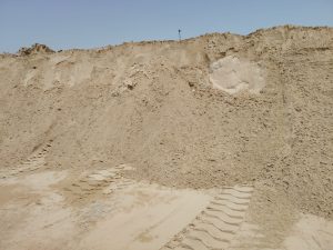 اكتشف أفضل أنواع رمل ابيض لياسه
