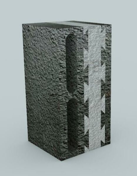 افضل نواع بلوك اسود بالرياض